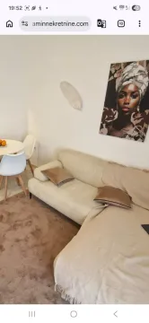 Rent, one bedroom apartment, 39m², Babin Do, Budva - image 8