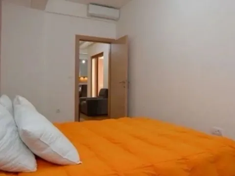 Prodaja, dvosoban stan, 69m², Centar, Tivat - image 4