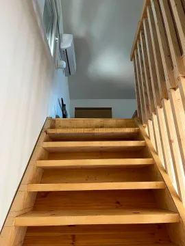 Izdavanje, dvosoban stan, 65m², Đenovići, Herceg Novi - image 11