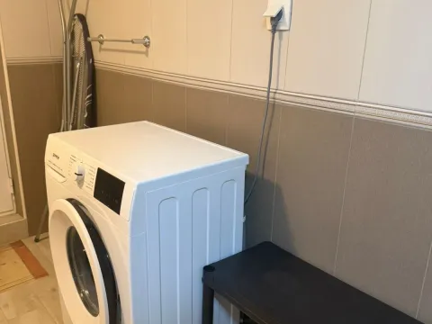 Rent, studio apartment, 35m², Mažina, Tivat - image 1