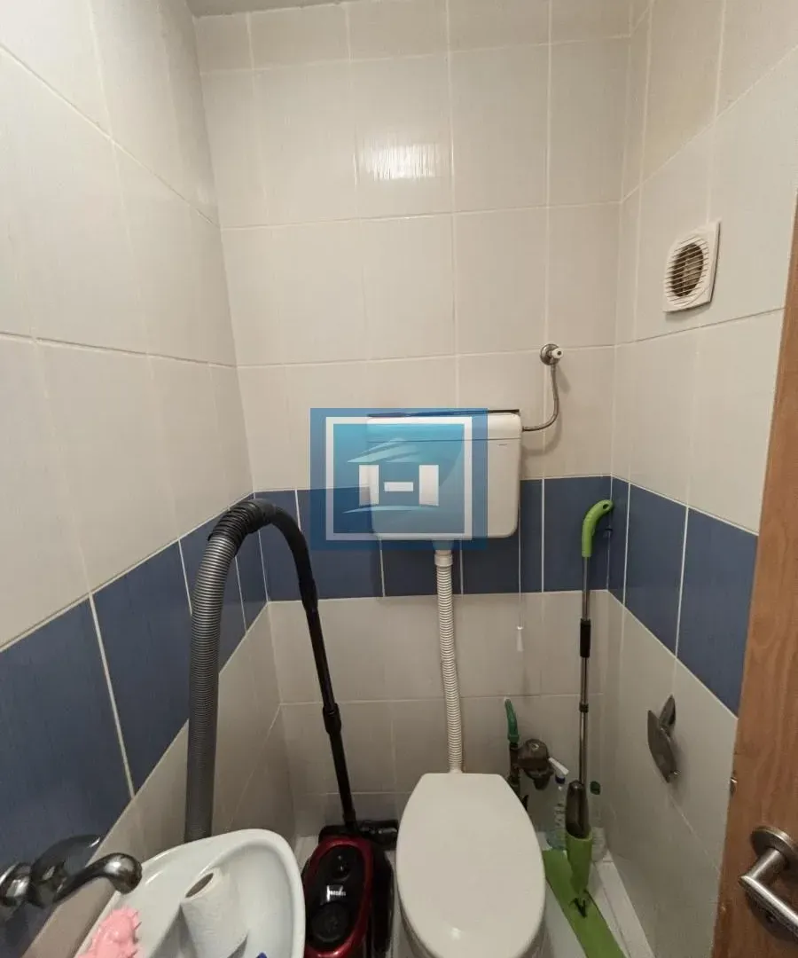 Prodaja, četvorosoban stan, 73m², Aqua park, Jagodina