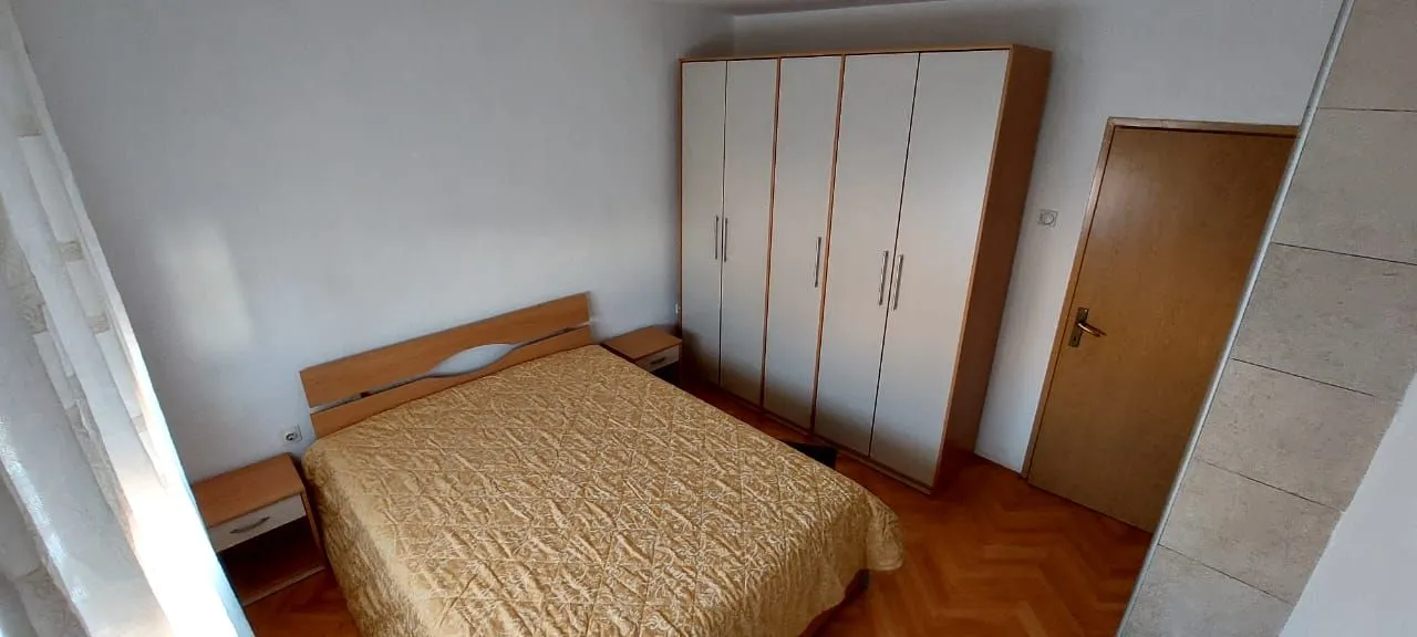 Rent, three bedroom apartment, 130m², Dahna, Podgorica
