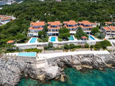 Kuća in Utjeha