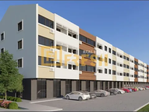 Prodaja, jednosoban stan, 48m², Zabjelo, Podgorica - image 1