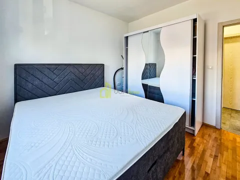 Rent, one bedroom apartment, 45m², Kod Big Fashion-a, Podgorica - image 5