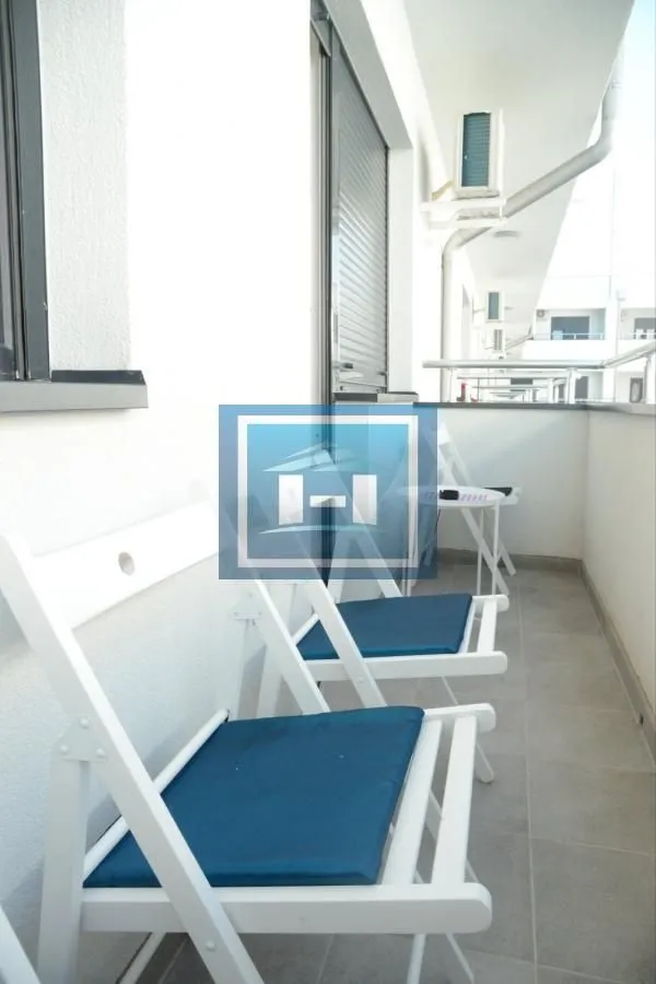 Rent, apartment, 32m², Jagodina, Srbija