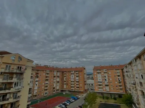 Prodaja, jednosoban stan, 56m², Podgorica, Crna Gora - image 9