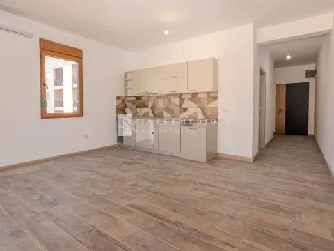 Prodaja, jednosoban stan, 45m², Kumbor, Herceg Novi - image 3