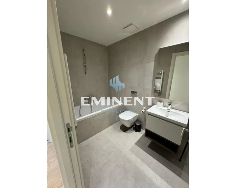 Rent, four bedroom apartment, 110m², Savski Venac, Beograd
