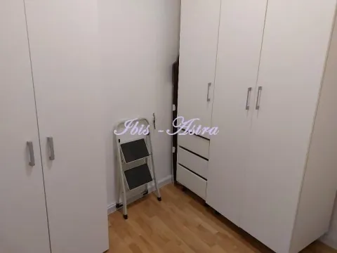 Rent, two bedroom apartment, 45m², Vračar Hram, Vračar Sve Podlokacije - image 7