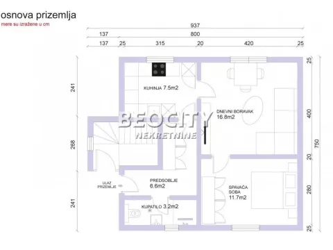 Prodaja, kuća, 192m², Kotež, Palilula Sve Podlokacije - image 3