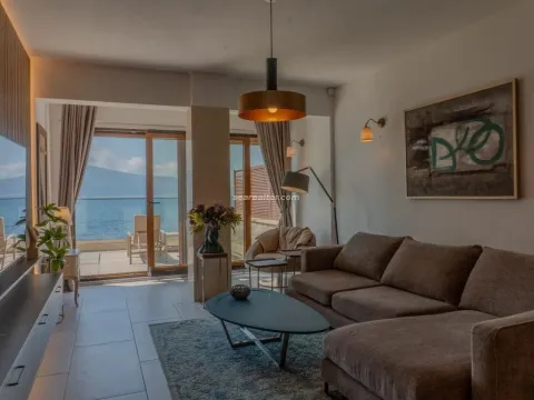 Sale, two bedroom apartment, 93m², Donja Lastva, Tivat - image 6