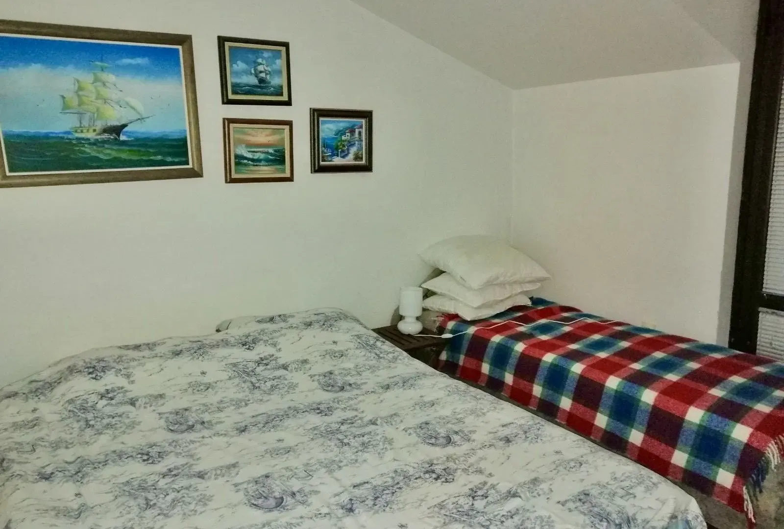 Prodaja, jednosoban stan, 54m², Budva, Crna Gora