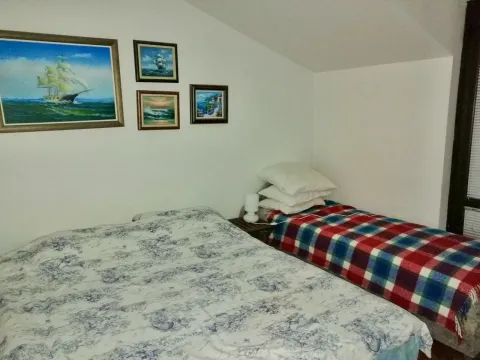 Prodaja, jednosoban stan, 54m², Budva, Crna Gora - image 6