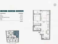 Prodaja, jednosoban stan, 45m², Bežanija, Beograd - image 1