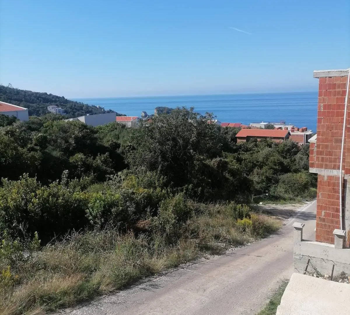 Sale, house, 160m², Bar, Crna Gora