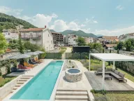 Rent, house, 170m², Donja Lastva, Tivat - image 31