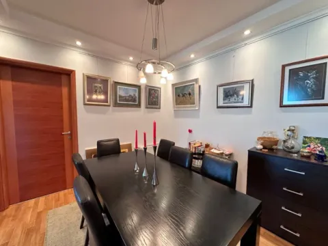 Izdavanje, dvosoban stan, 140m², Preko Morače, Podgorica - image 8