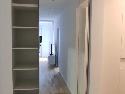 Rent, one bedroom apartment, 42m², Gorica C, Podgorica - image 8