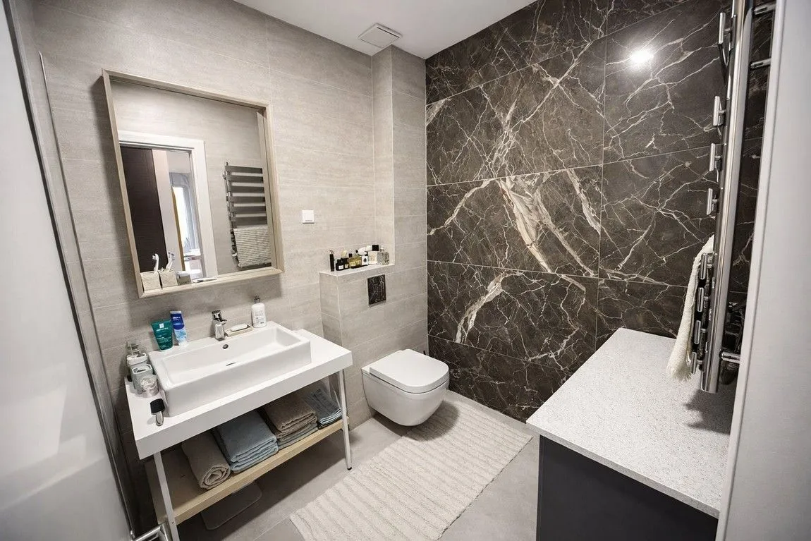 Prodaja, jednosoban stan, 60m², Njivice, Herceg Novi