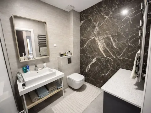 Prodaja, jednosoban stan, 60m², Njivice, Herceg Novi - image 11