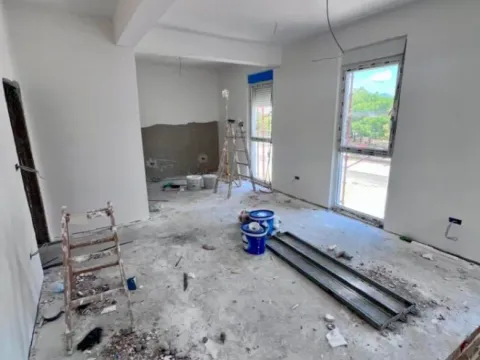 Prodaja, jednosoban stan, 42m², Zabjelo, Podgorica - image 3