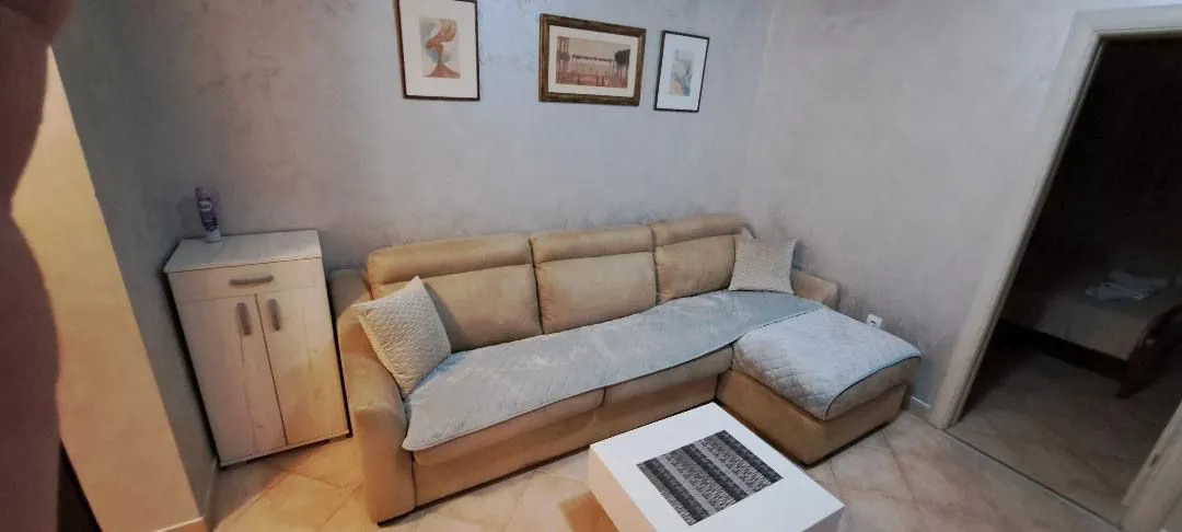 Sale, one bedroom apartment, 35m², Velji Vinogradi, Budva