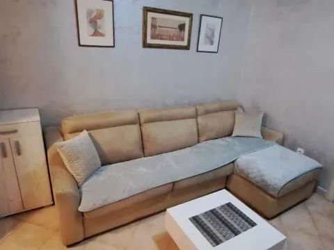 Stan in Velji Vinogradi