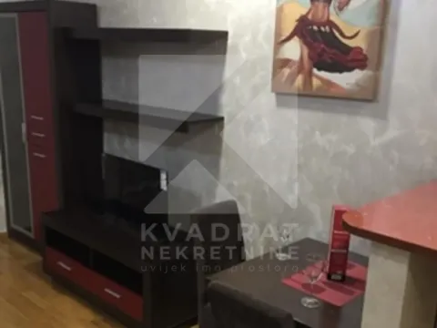 Rent, studio apartment, 30m², City Kvart, Podgorica - image 3