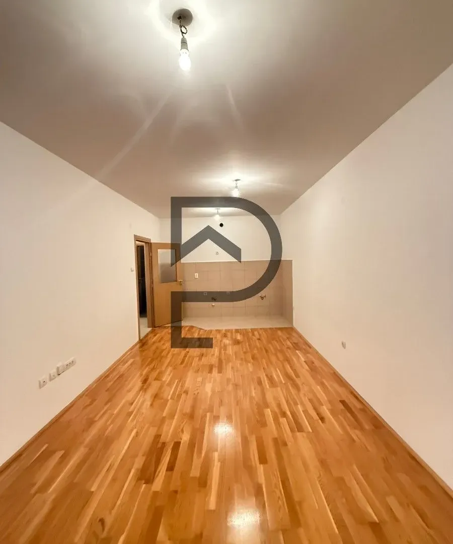 Rent, apartment, 49m², Ljubović, Podgorica