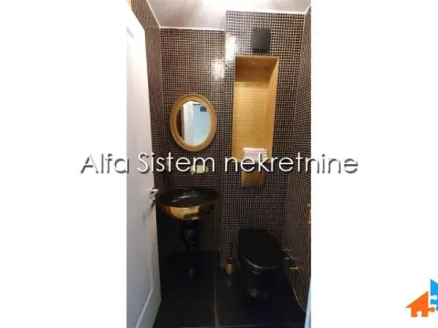 Rent, house, 510m², Banovo Brdo, Beograd - image 15