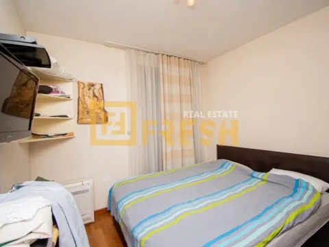 Izdavanje, jednosoban stan, 60m², Preko Morače, Podgorica - image 10