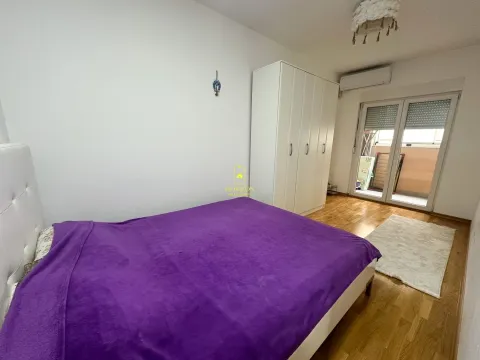 Sale, two bedroom apartment, 70m², Tuški Put, Podgorica - image 7