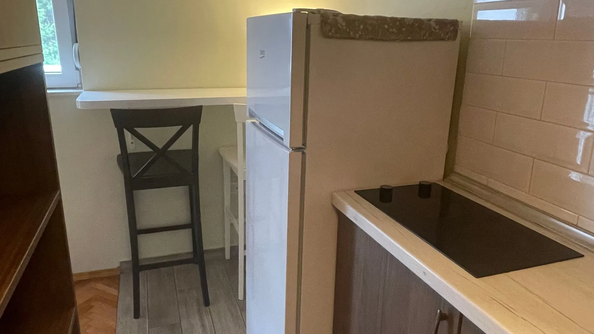 Stan-na-dan, jednosoban stan, 35m², Igalo, Herceg Novi