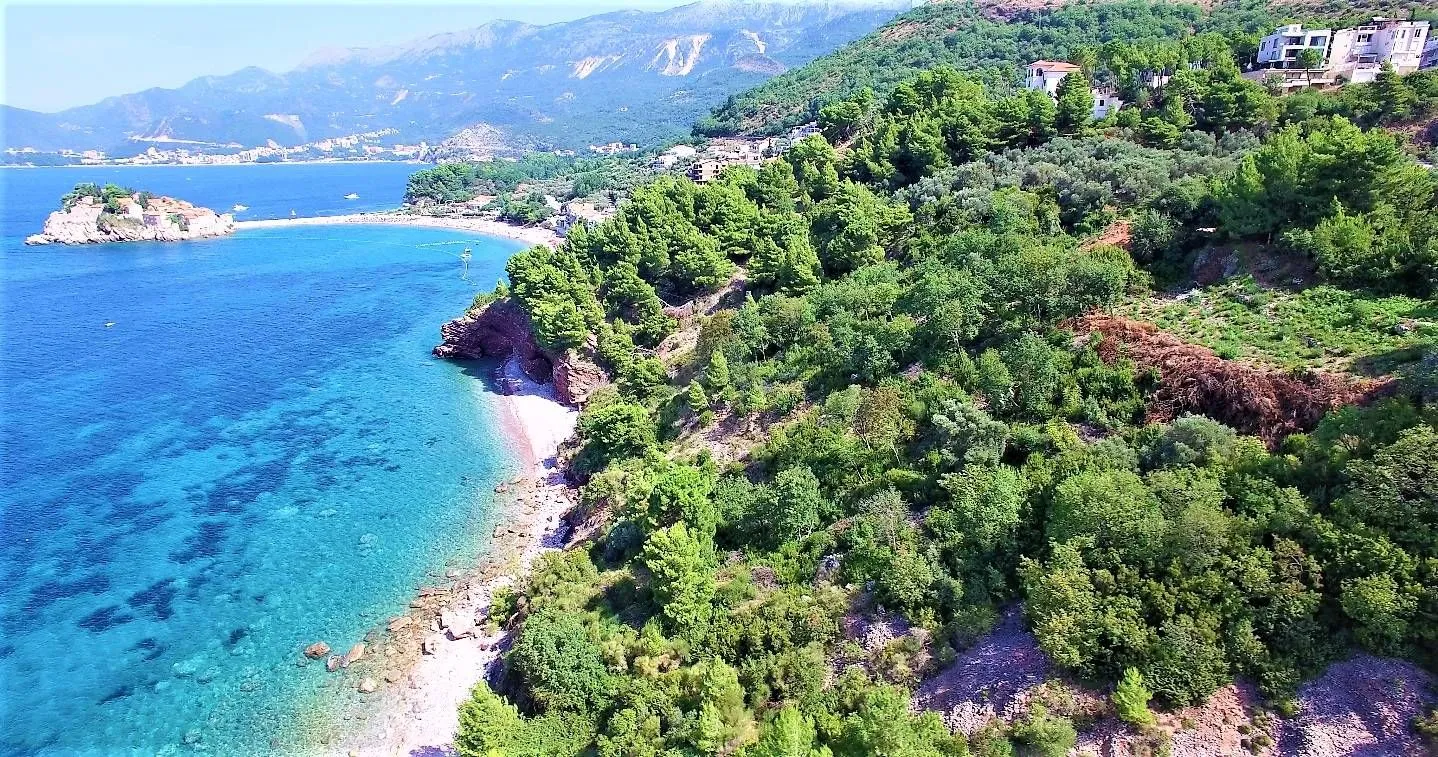 Prodaja, plac, 6142m², Crvena Glavica, Budva