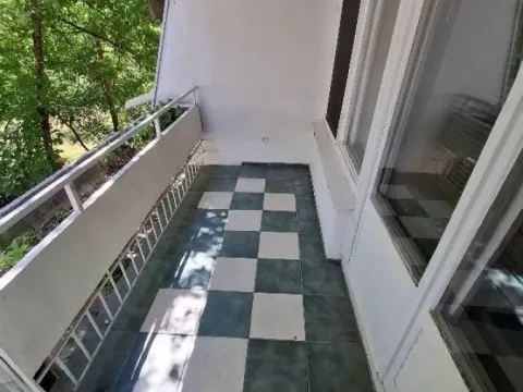 Sale, one bedroom apartment, 49m², Novi Beograd Blok 70, Novi Beograd Sve Podlokacije - image 10