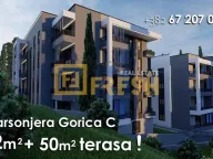 Prodaja, garsonjera, 32m², Gorica C, Podgorica - image 1