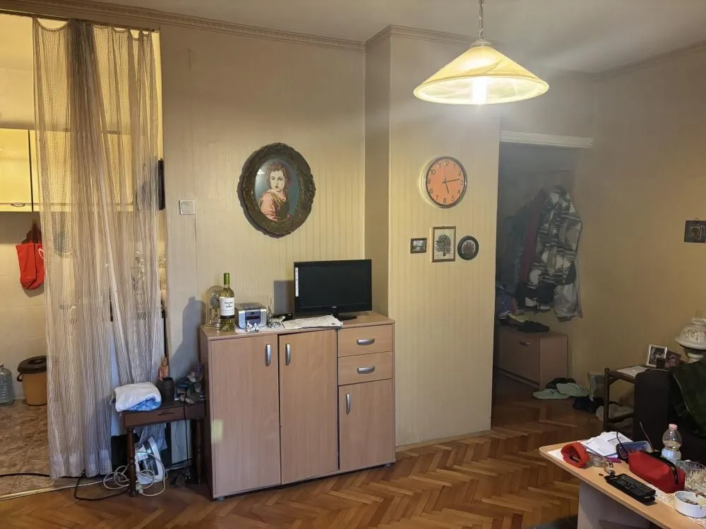 Sale, apartment, 23m², Kumodraž 1, Kumodraž Sve Podlokacije