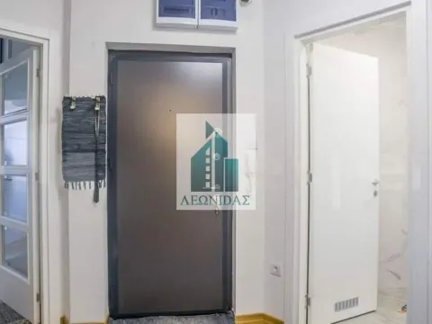 Rent, three bedroom apartment, 81m², Medijana, Niš - image 14