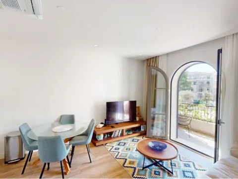 Prodaja, jednosoban stan, 53m², Luštica, Tivat - image 2