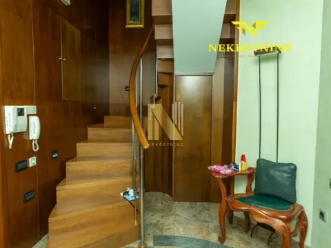 Sale, apartment, 312m², Spens, Novi Sad Sve Podlokacije - image 12