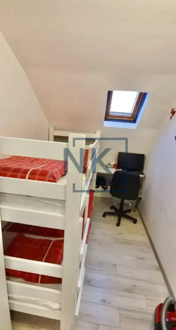 Rent, two bedroom apartment, 64m², Zabjelo, Podgorica