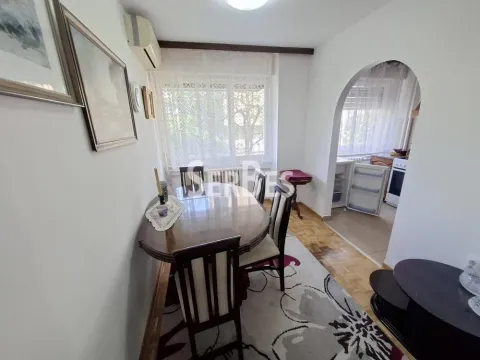 Rent, two bedroom apartment, 60m², Liman 3, Novi Sad Sve Podlokacije - image 6
