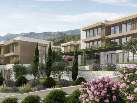 Sale, land lot, 7157m², Rijeka Reževići, Budva - image 2