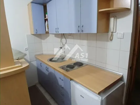 Izdavanje, stan, 26m², Podbara, Novi Sad Sve Podlokacije - image 5