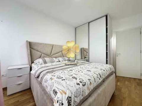 Rent, one bedroom apartment, 50m², Zagorič, Podgorica - image 9