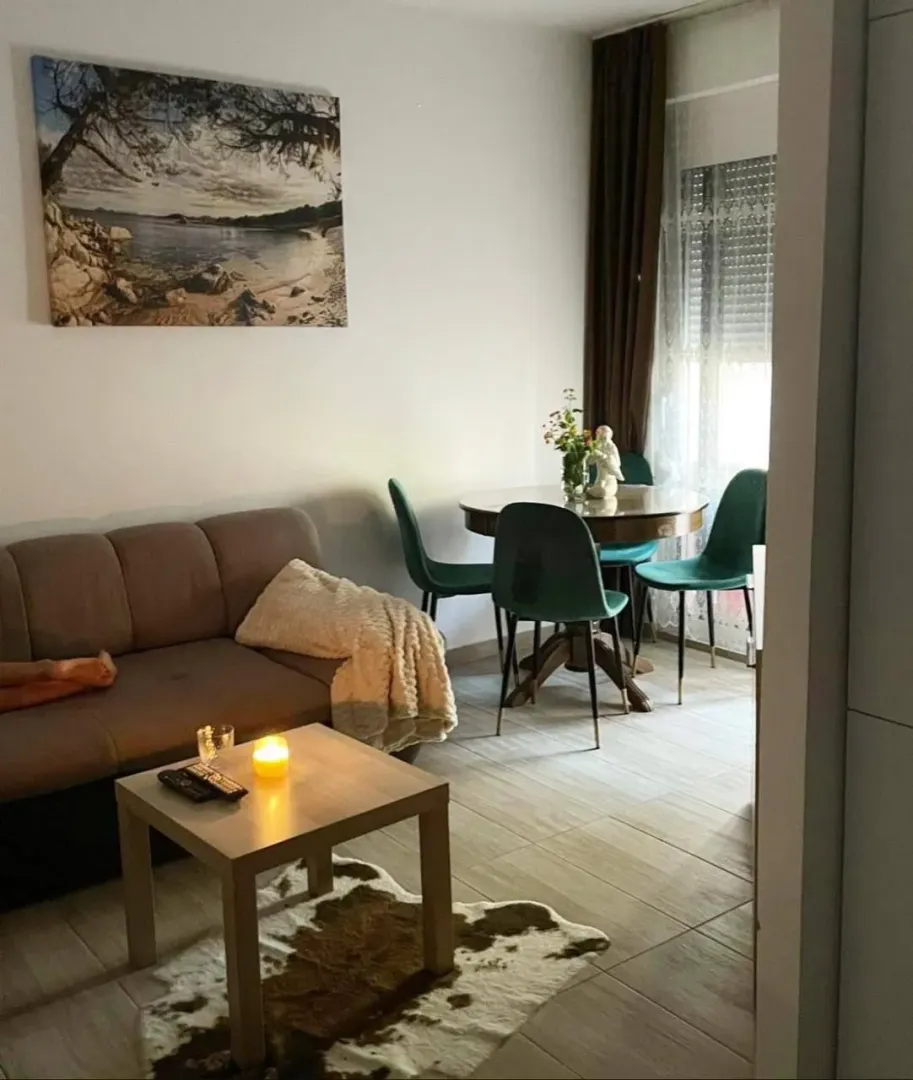 Prodaja, jednosoban stan, 38m², Velji Vinogradi, Budva