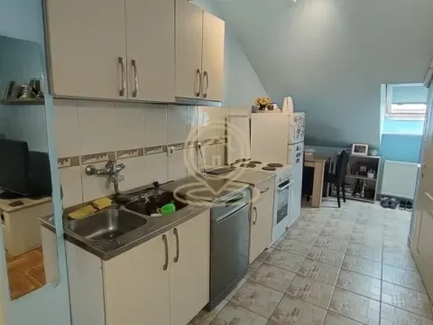 Prodaja, jednosoban stan, 32m², Podbara, Novi Sad Sve Podlokacije - image 5