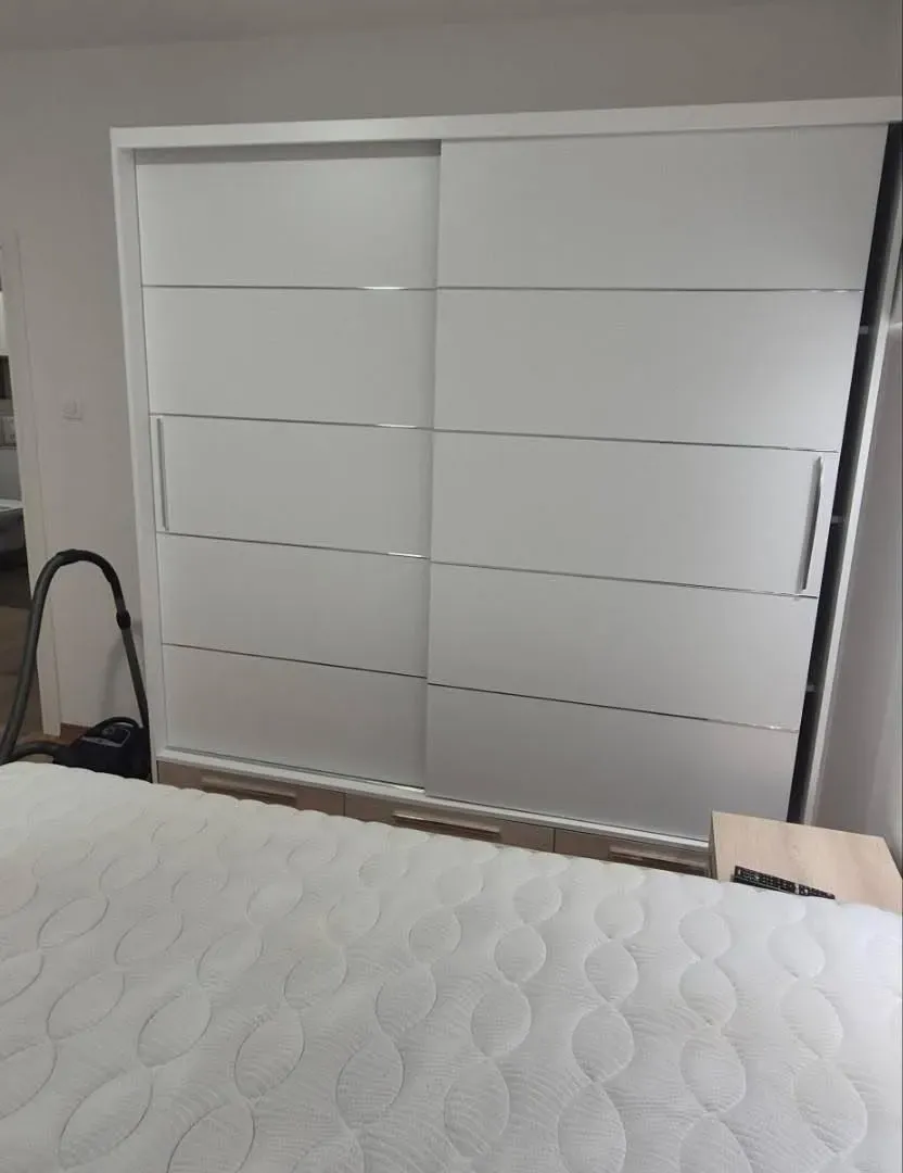 Rent, house, 135m², Murtovina, Podgorica