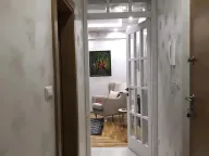 Izdavanje, dvosoban stan, 56m², Blok 9, Podgorica - image 7